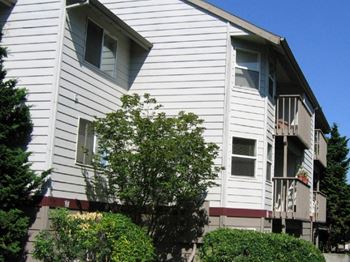 Patio or balcony
